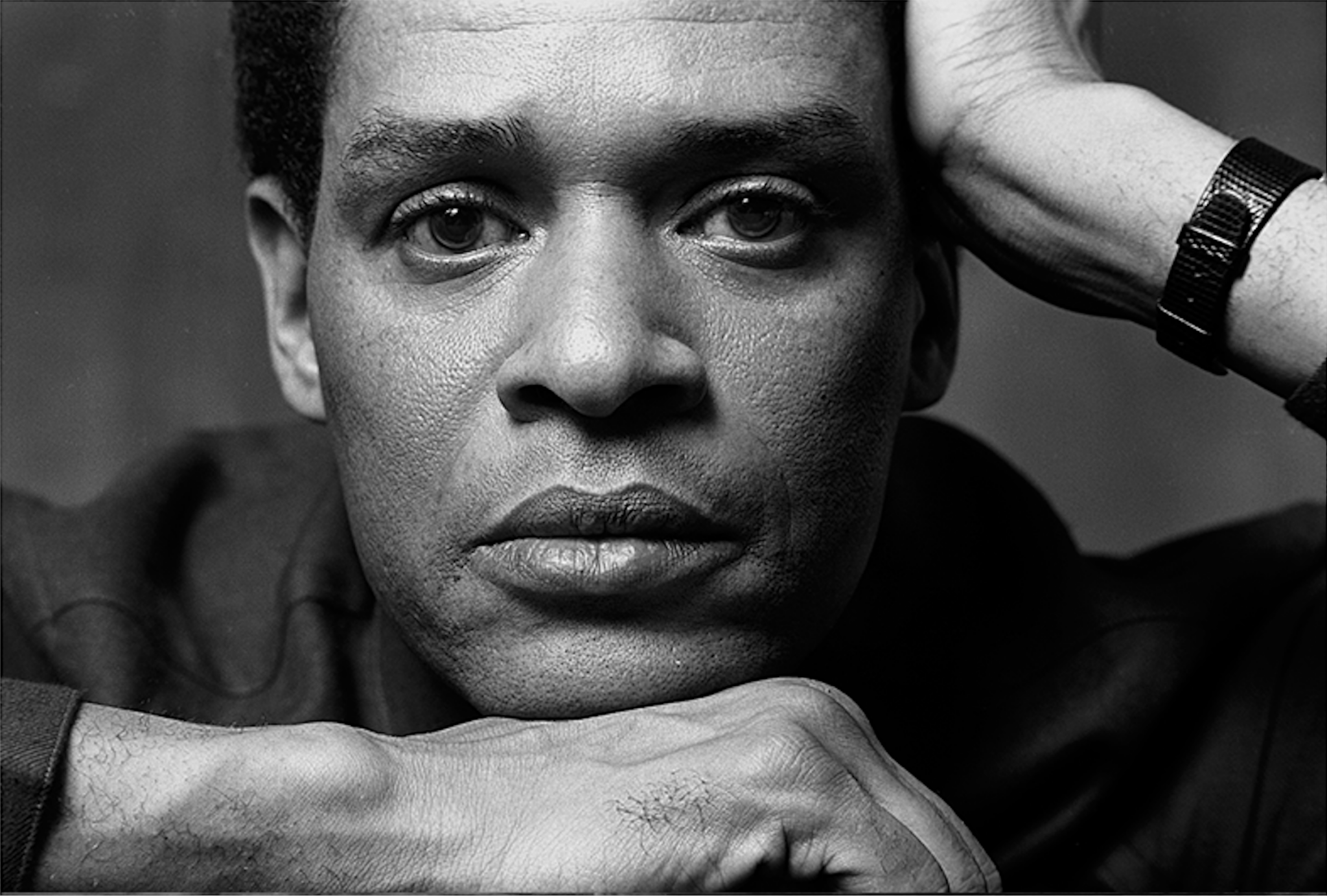 Al Jarreau, Los Angeles 1982 “Jarreau” - Studio CT