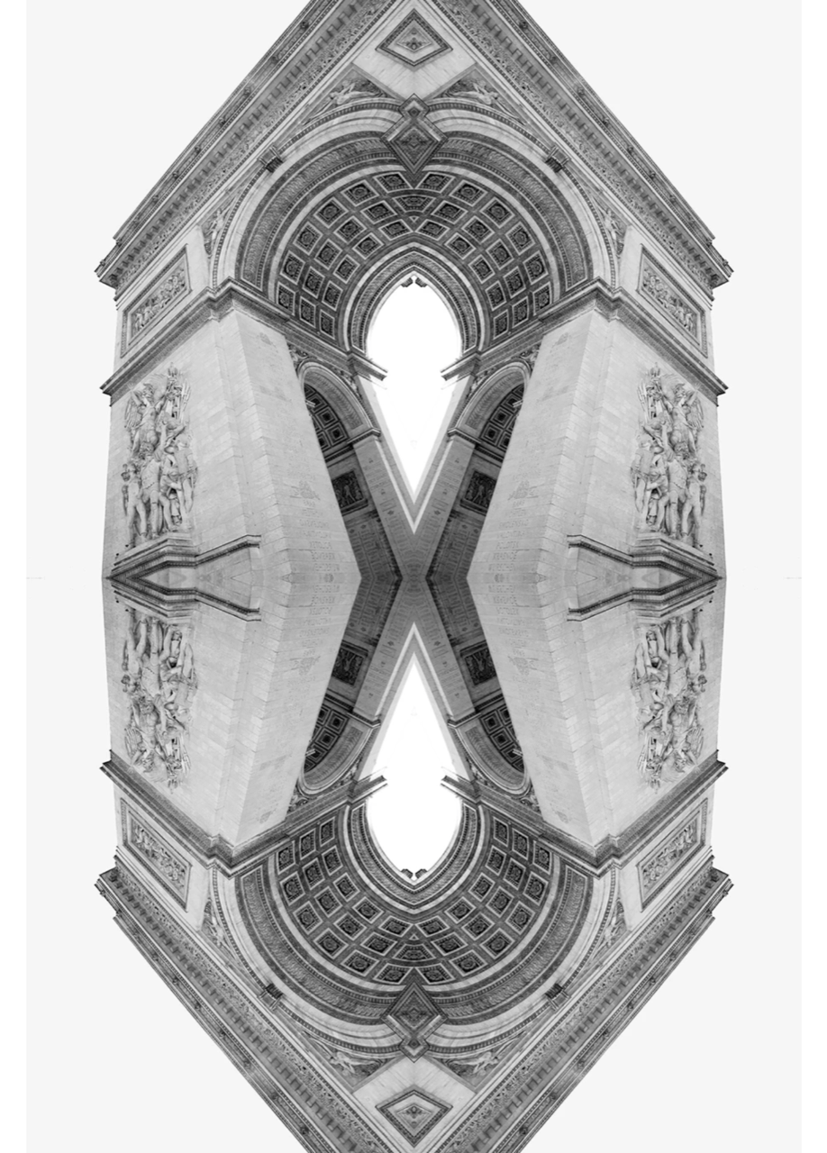Arc DE Triomphe - Studio CT