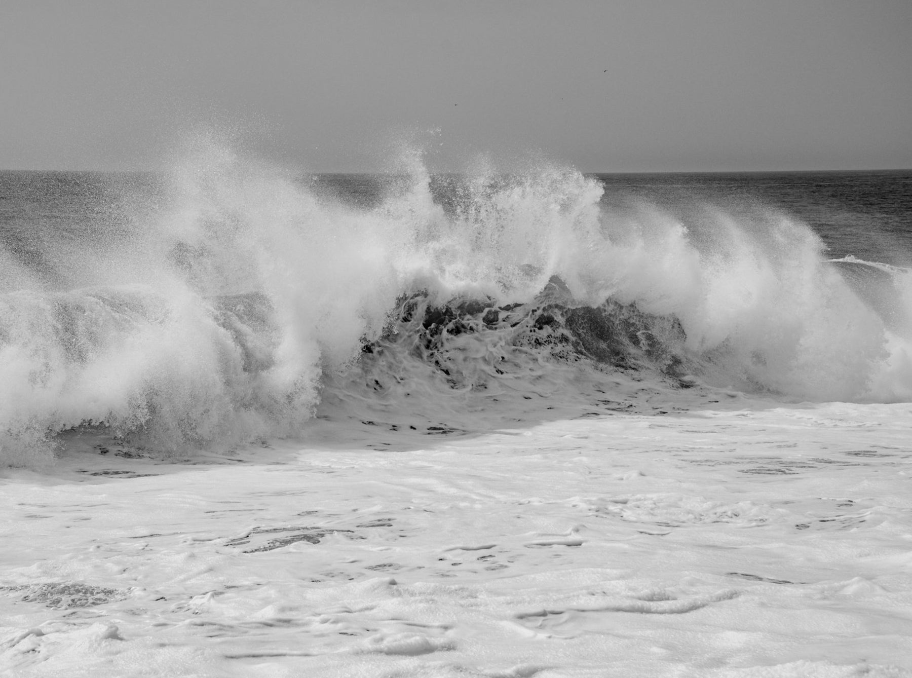 Breaking Waves - Studio CT