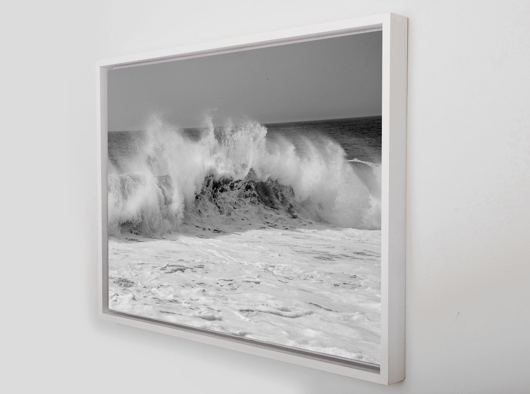 Breaking Waves - Studio CT