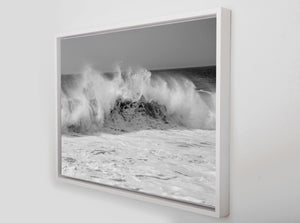 Breaking Waves - Studio CT