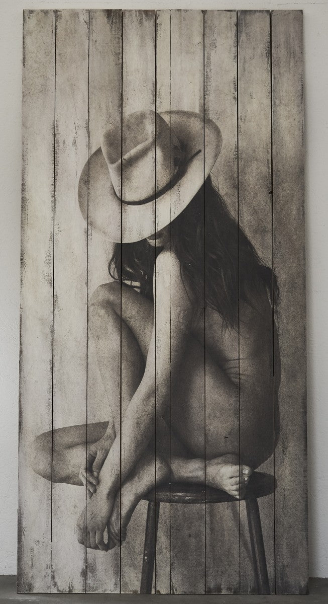 Cowgirl - Studio CT