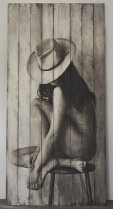 Cowgirl - Studio CT