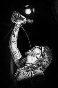 Dave Grohl Beer - Studio CT