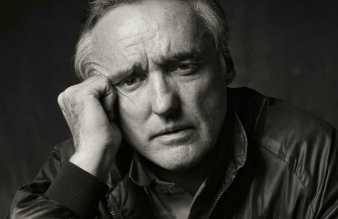 Dennis Hopper, Los Angeles 1989 "Classic" - Studio CT