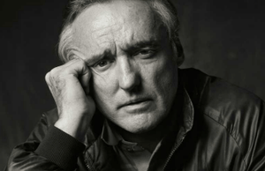 Dennis Hopper, Los Angeles 1989 "Classic" - Studio CT