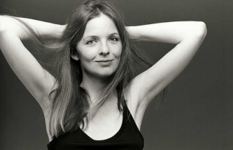Diane Keaton, Los Angeles 1975 “Annie Hall” - Studio CT