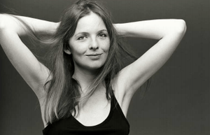 Diane Keaton, Los Angeles 1975 “Annie Hall” - Studio CT