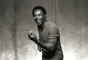 George Benson, Los Angeles 1980 “Give Me The Night” - Studio CT