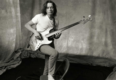 Jaco Pastorius, LA 1986 “Jaco II” - Studio CT