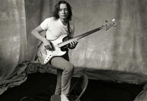 Jaco Pastorius, LA 1986 “Jaco II” - Studio CT