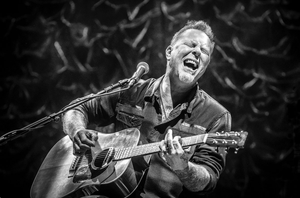 JAMES HETFIELD - Studio CT