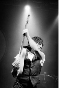 Jeff Beck 2 - Studio CT