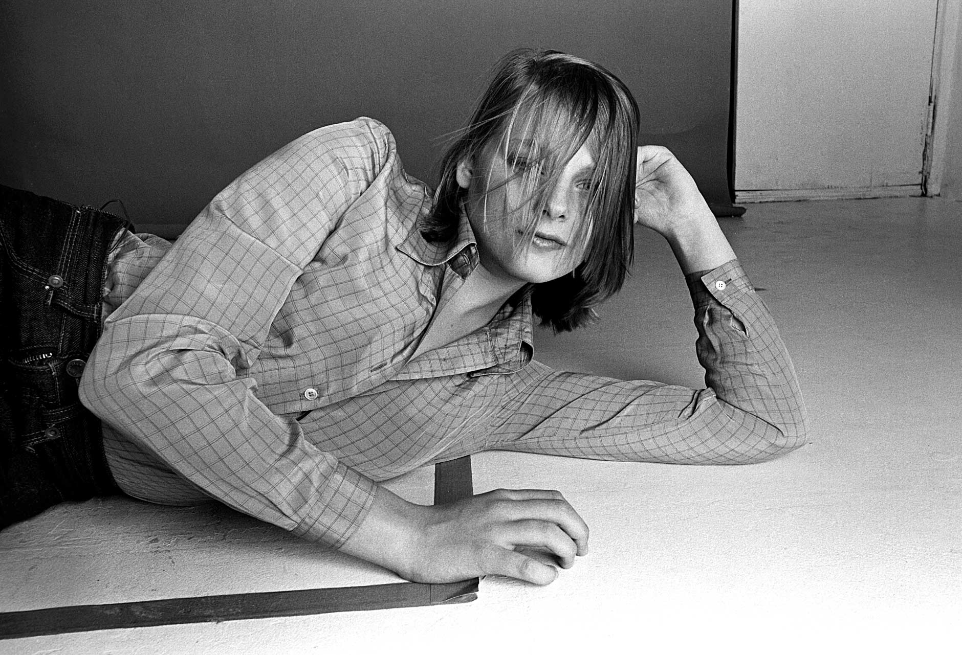ユニークイメージ社Jodie Foster Collageautographed ユニークイメージ社Jodie Foster Collageautographed