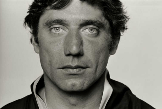 Joe Namath, Long Beach 1977 - Studio CT