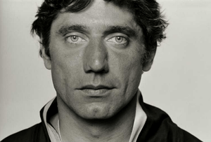 Joe Namath, Long Beach 1977 - Studio CT