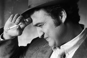 John Belushi, Los Angeles 1981 “Belushi Classic” - Studio CT