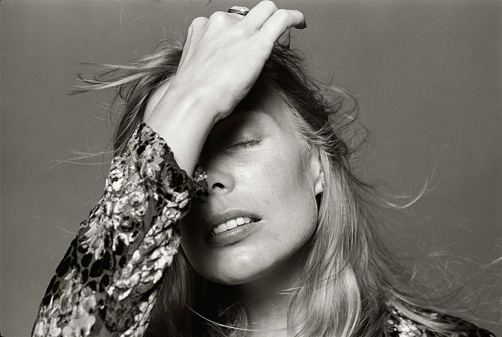 Joni Mitchell, Los Angeles 1972 “Joni!!” - Studio CT