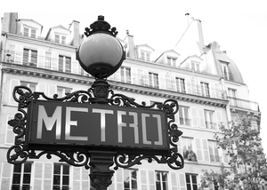 Metro - Studio CT