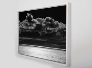 Ocean Night Horizon - Studio CT