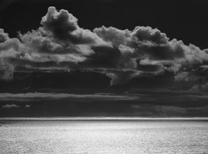 Ocean Night Horizon - Studio CT