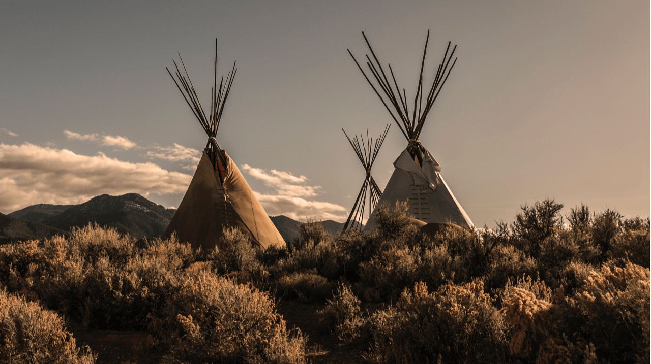 Tipis - Studio CT